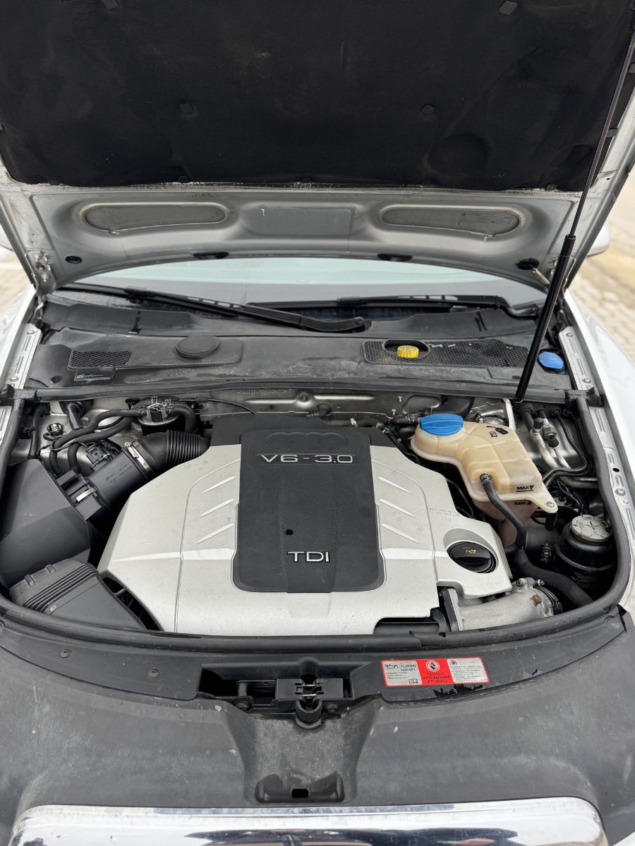 Audi A6 2005