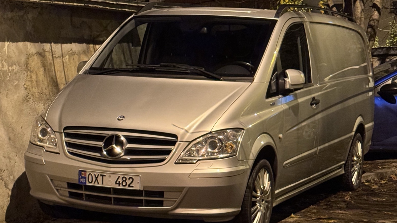 Mercedes-Benz A-Class 2014