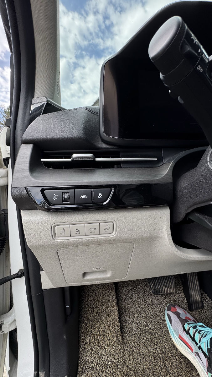 Kia Carnival 2020