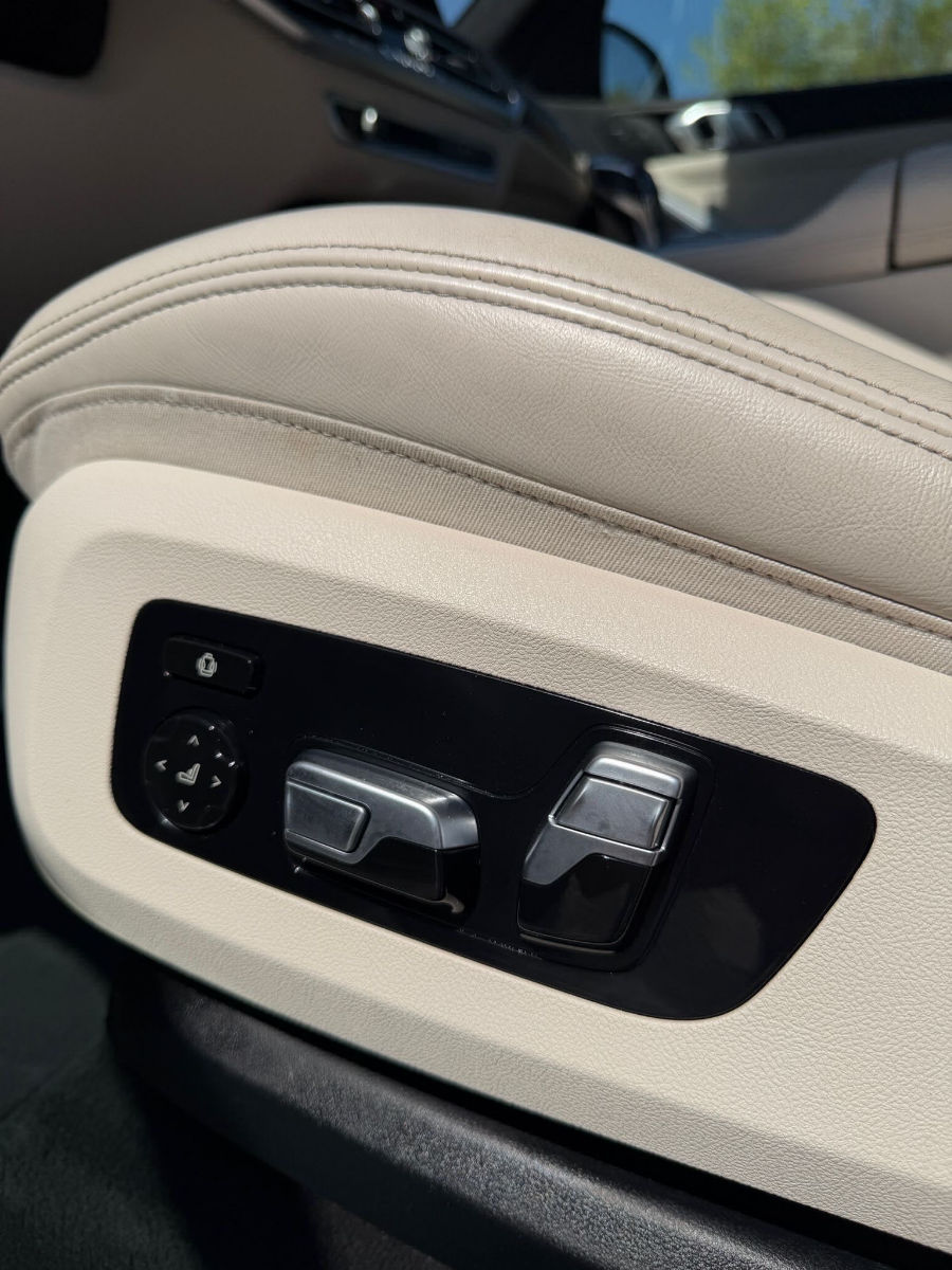 BMW X5 2022