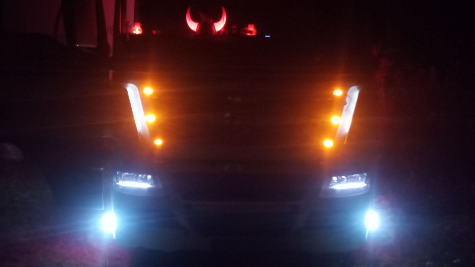 MAN TGX 2010