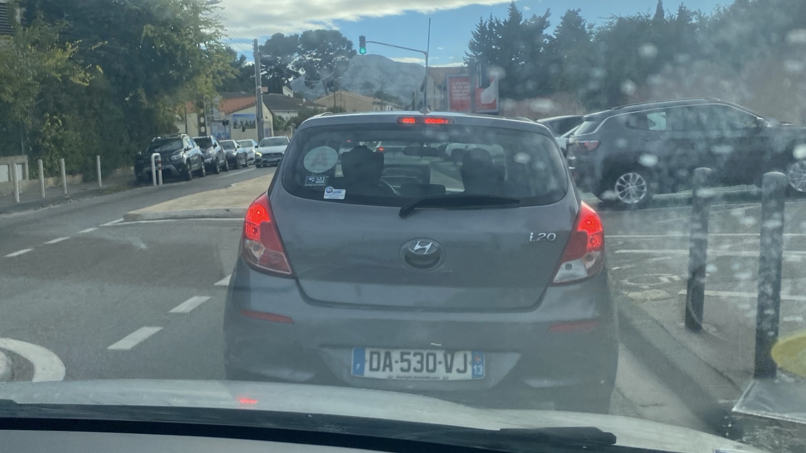 Hyundai i20 2012