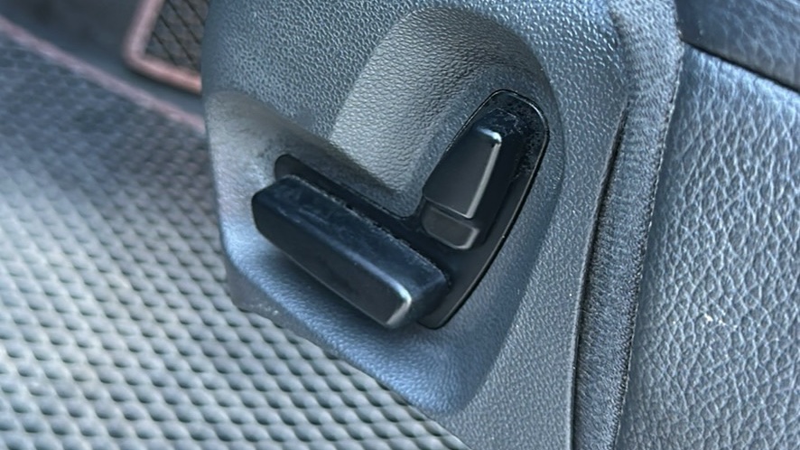 Mercedes-Benz Vito 2016