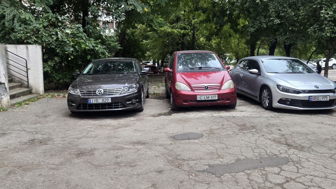 Volkswagen CC 2014