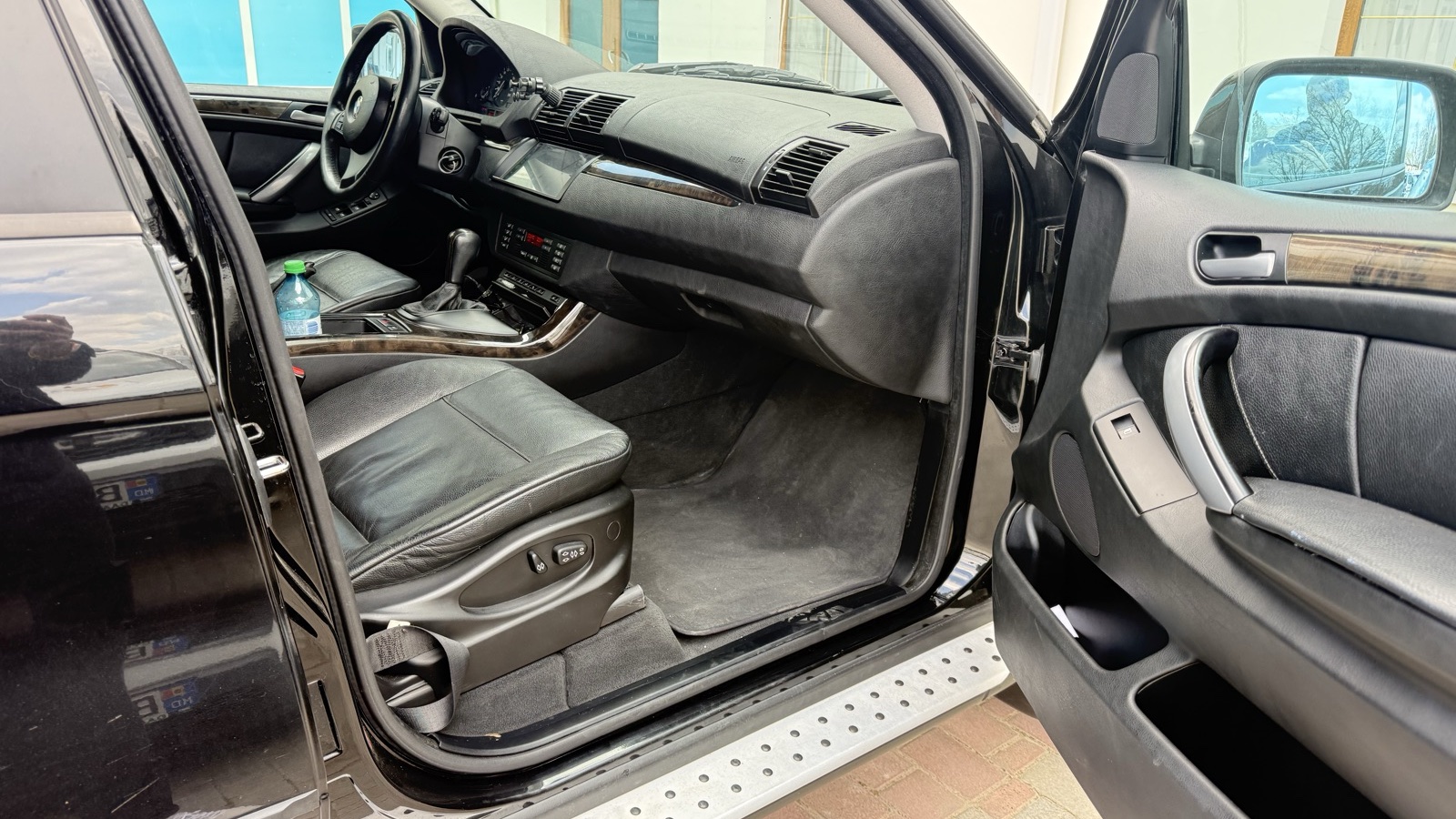BMW X5 2006