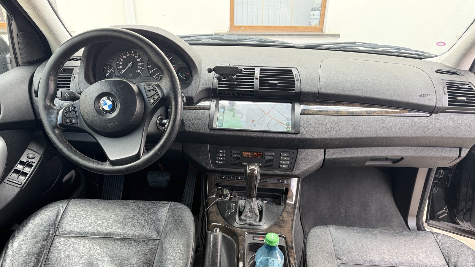 BMW X5 2006