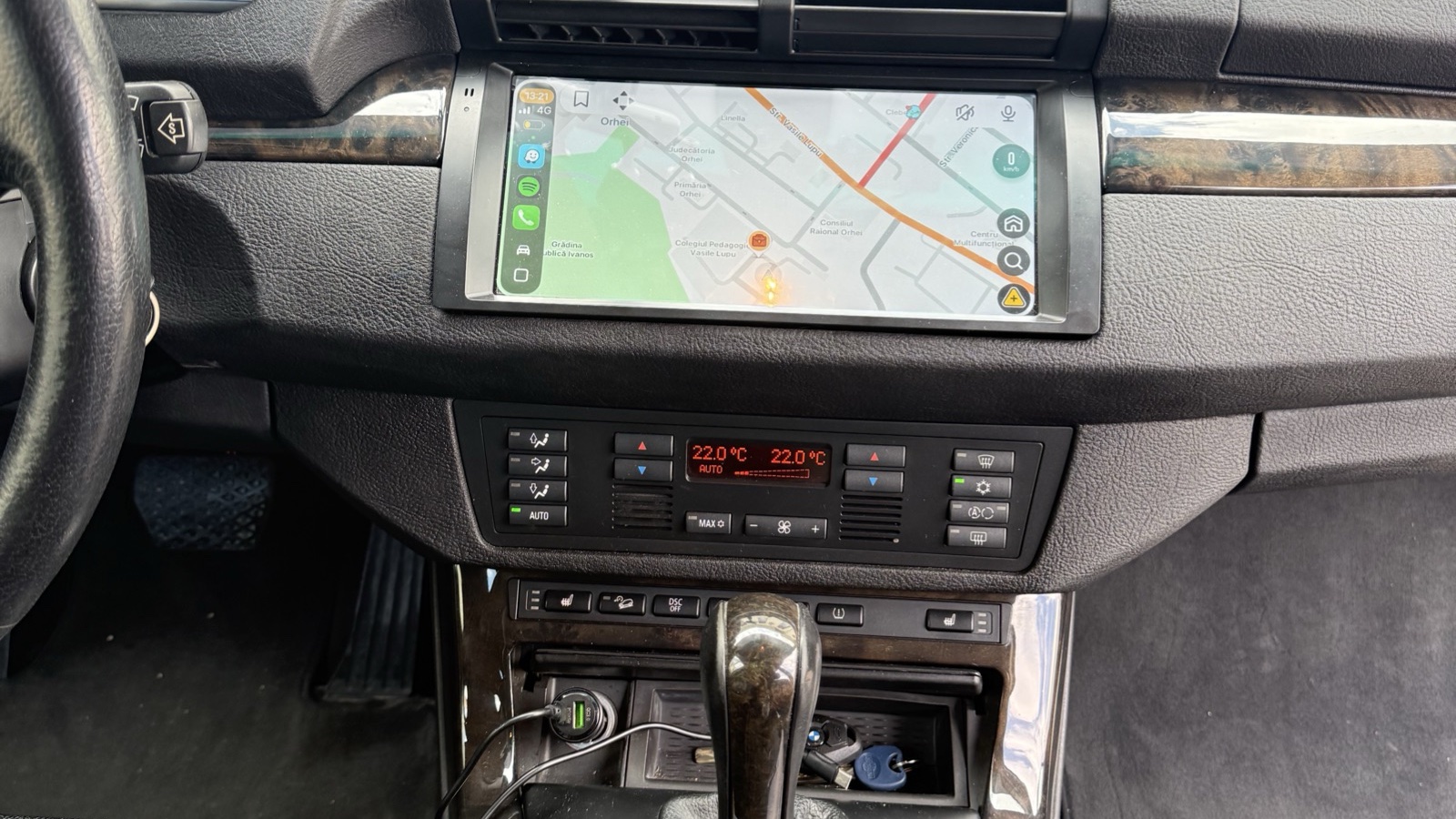 BMW X5 2006