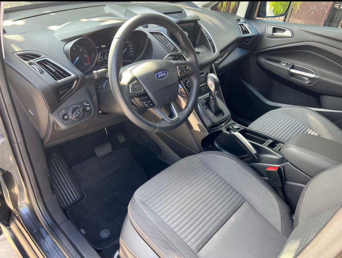 Ford C-Max 2016