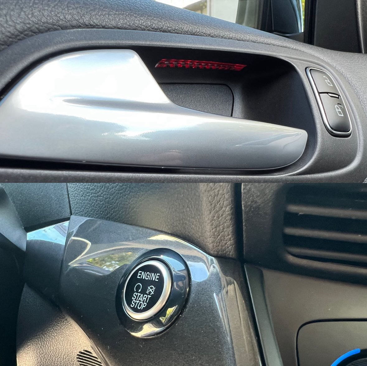 Ford C-Max 2016
