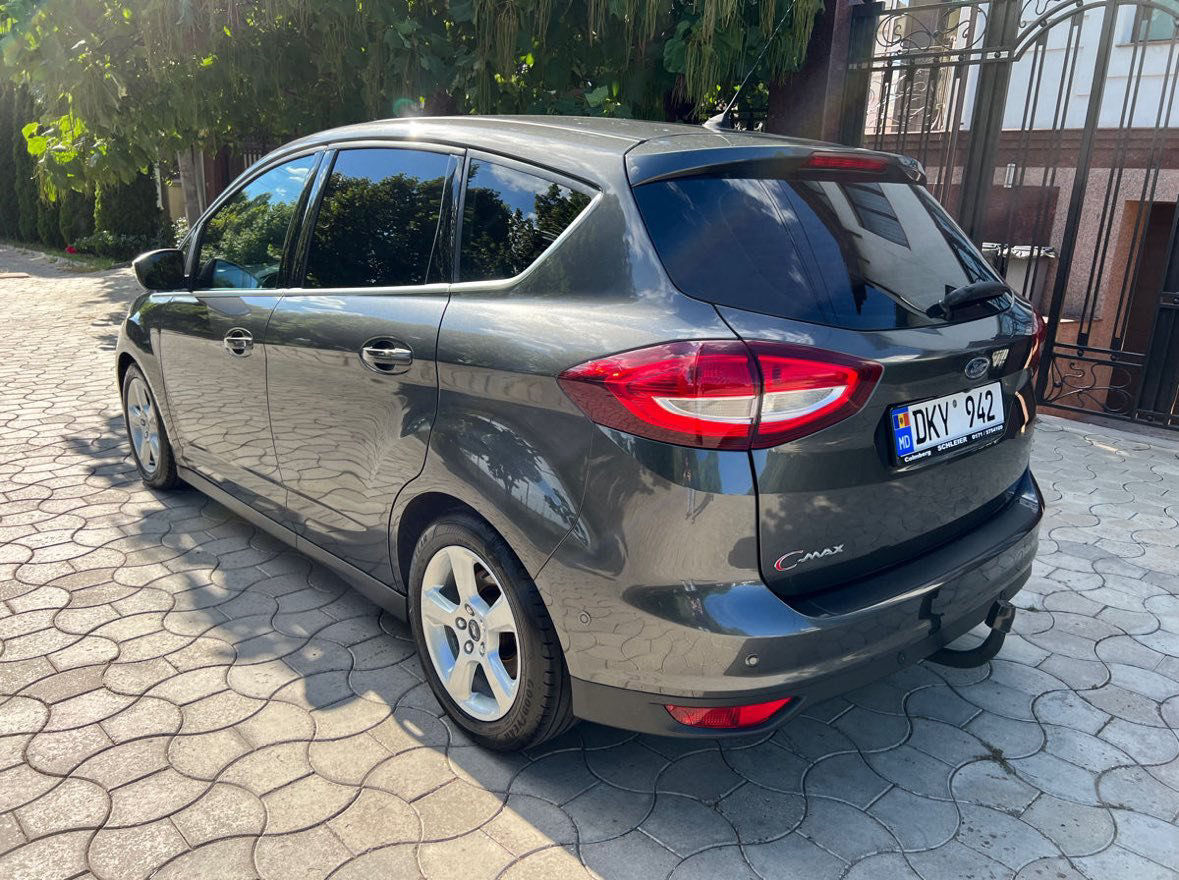 Ford C-Max 2016