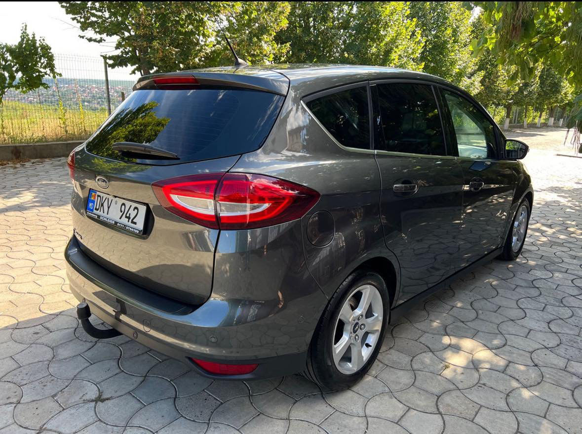 Ford C-Max 2016