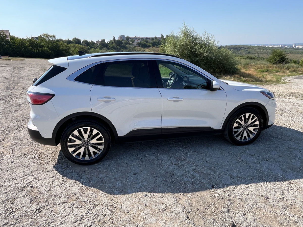 Ford Escape 2020
