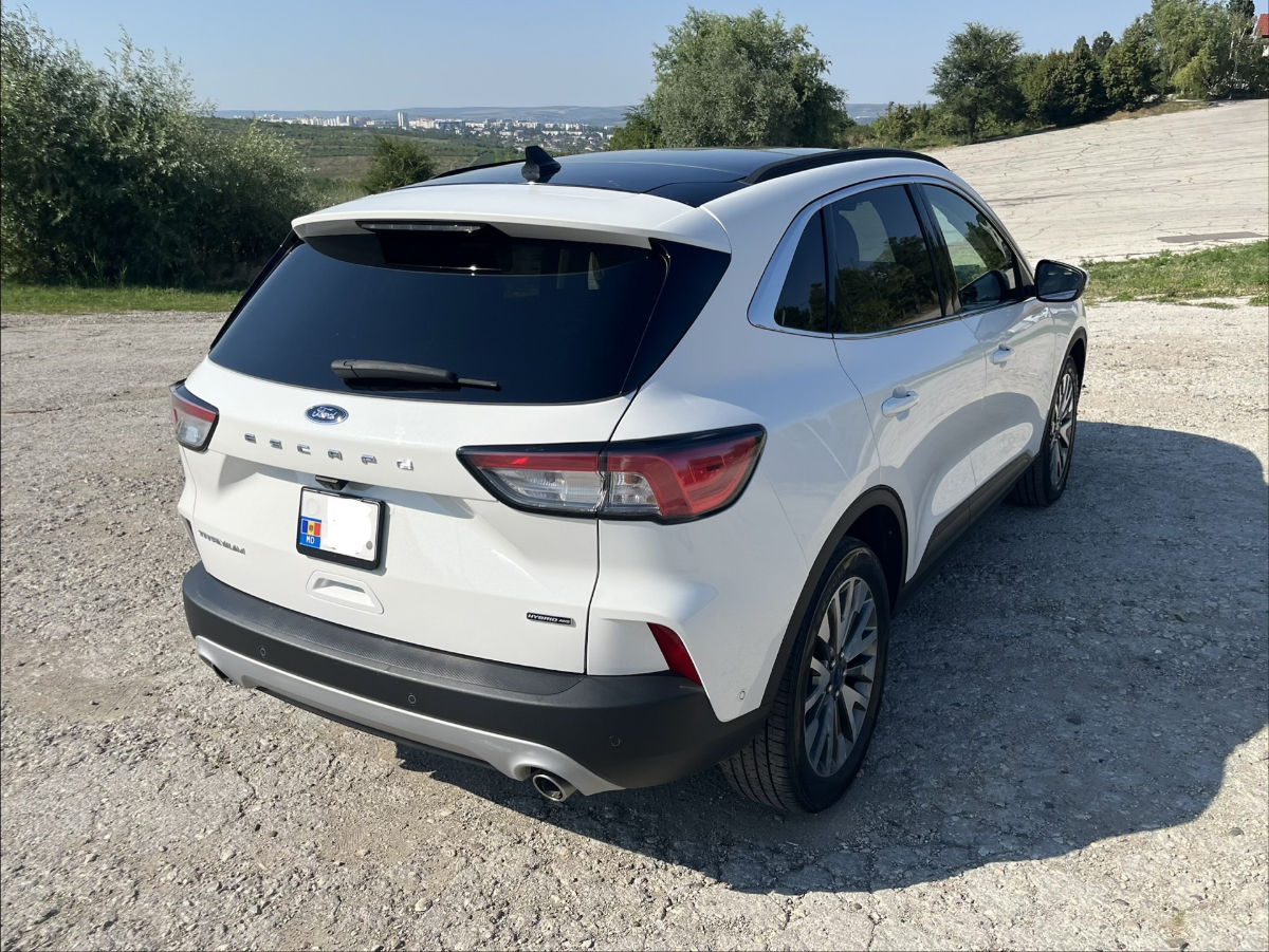 Ford Escape 2020