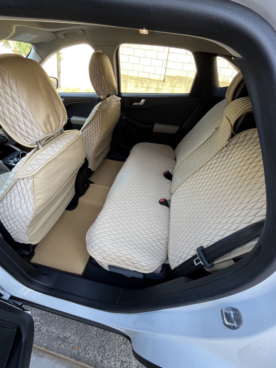 Ford Escape 2020