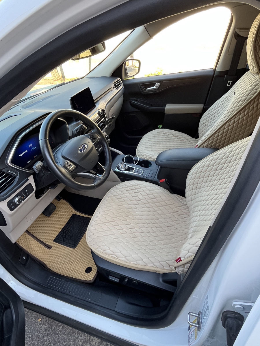 Ford Escape 2020