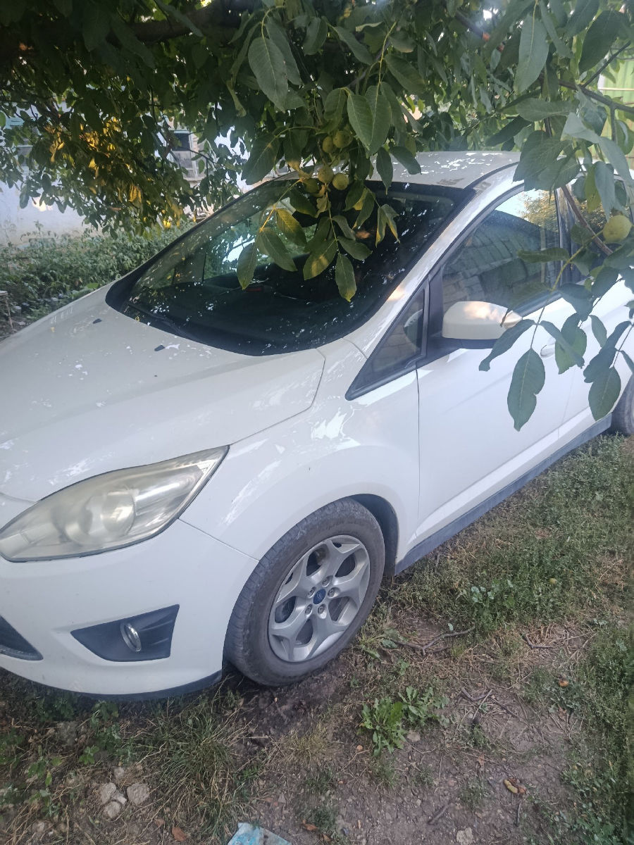 Ford C-Max 2013
