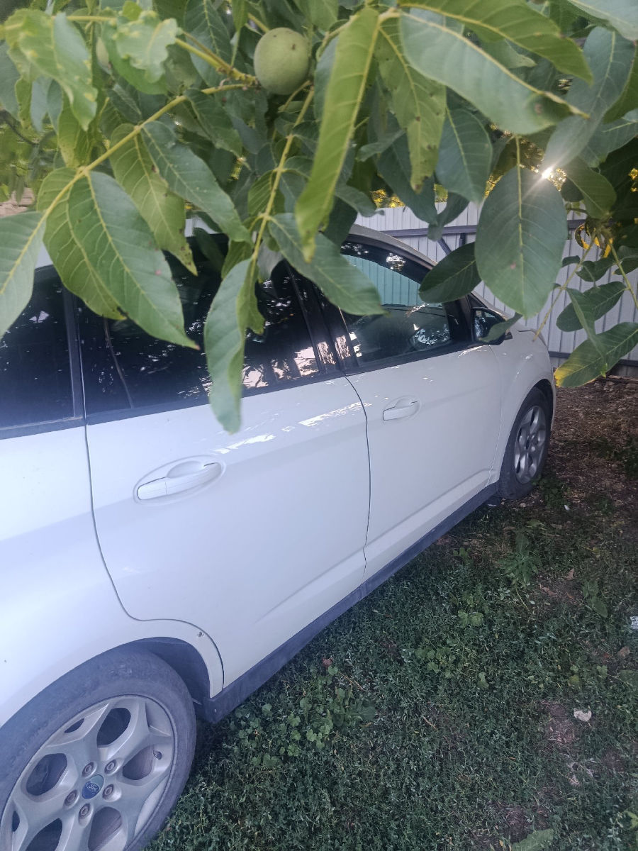 Ford C-Max 2013