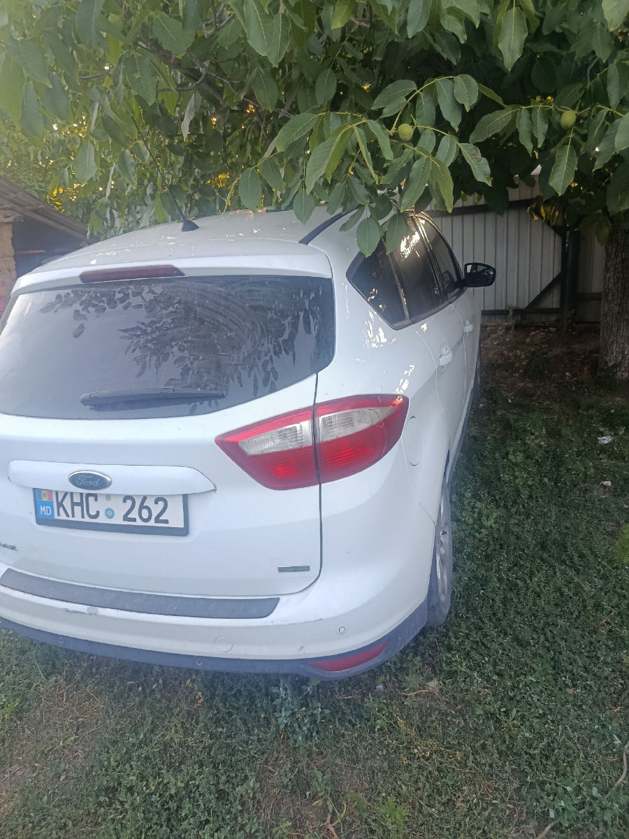 Ford C-Max 2013