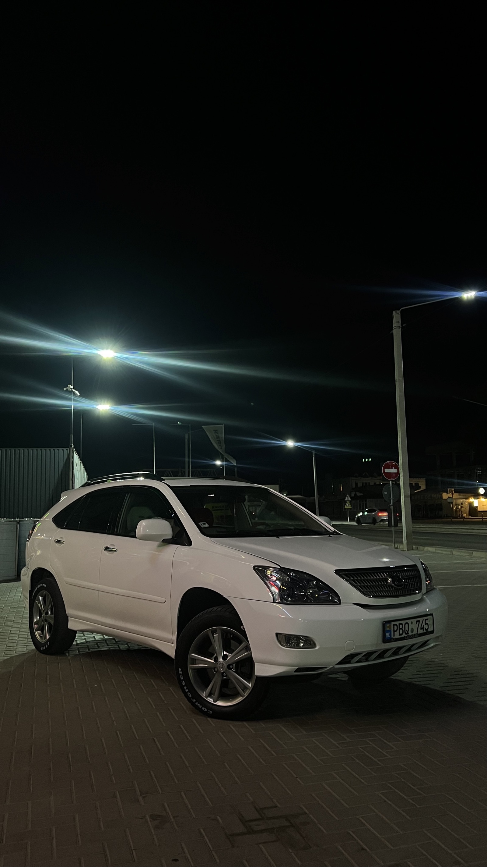 Lexus RX350 2006