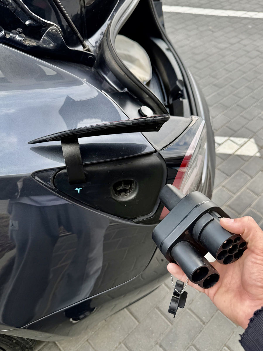Tesla Model 3 2020