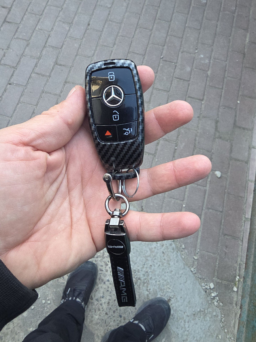 Mercedes-Maybach GLS 2021