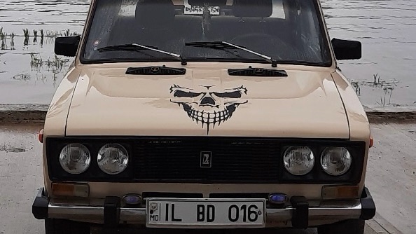 Lada 2106 1990