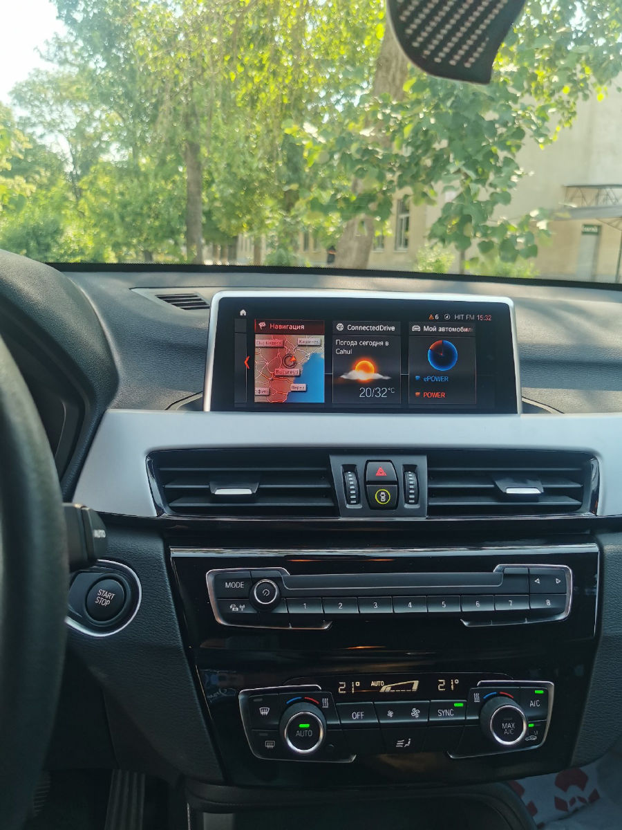 BMW X1 2022