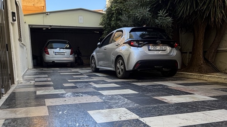 Toyota Yaris 2025