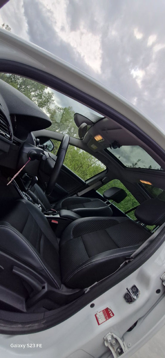 Renault Megane 2016