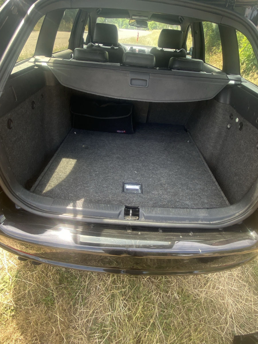 Skoda Octavia 2006