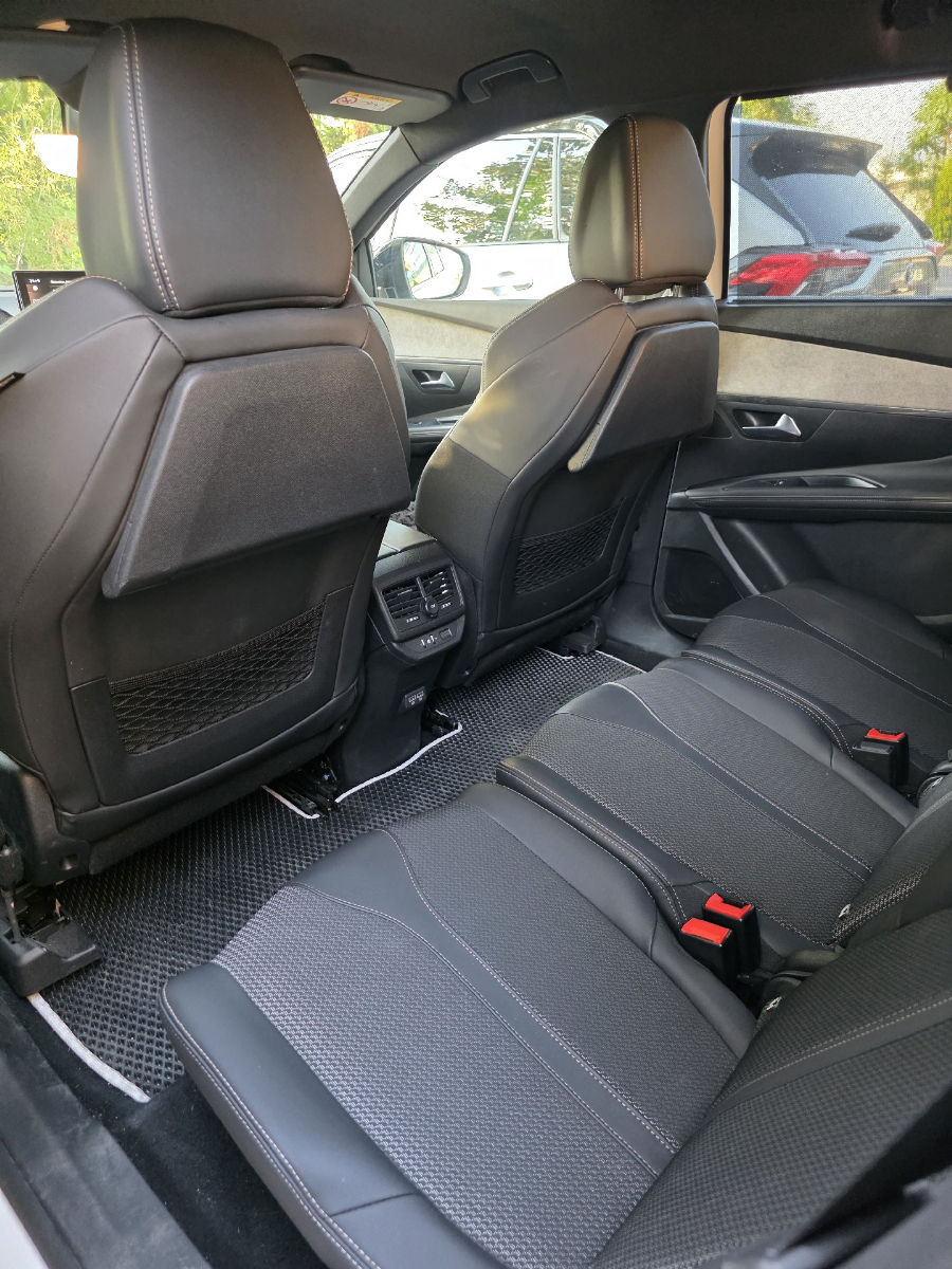 Peugeot 5008 2023