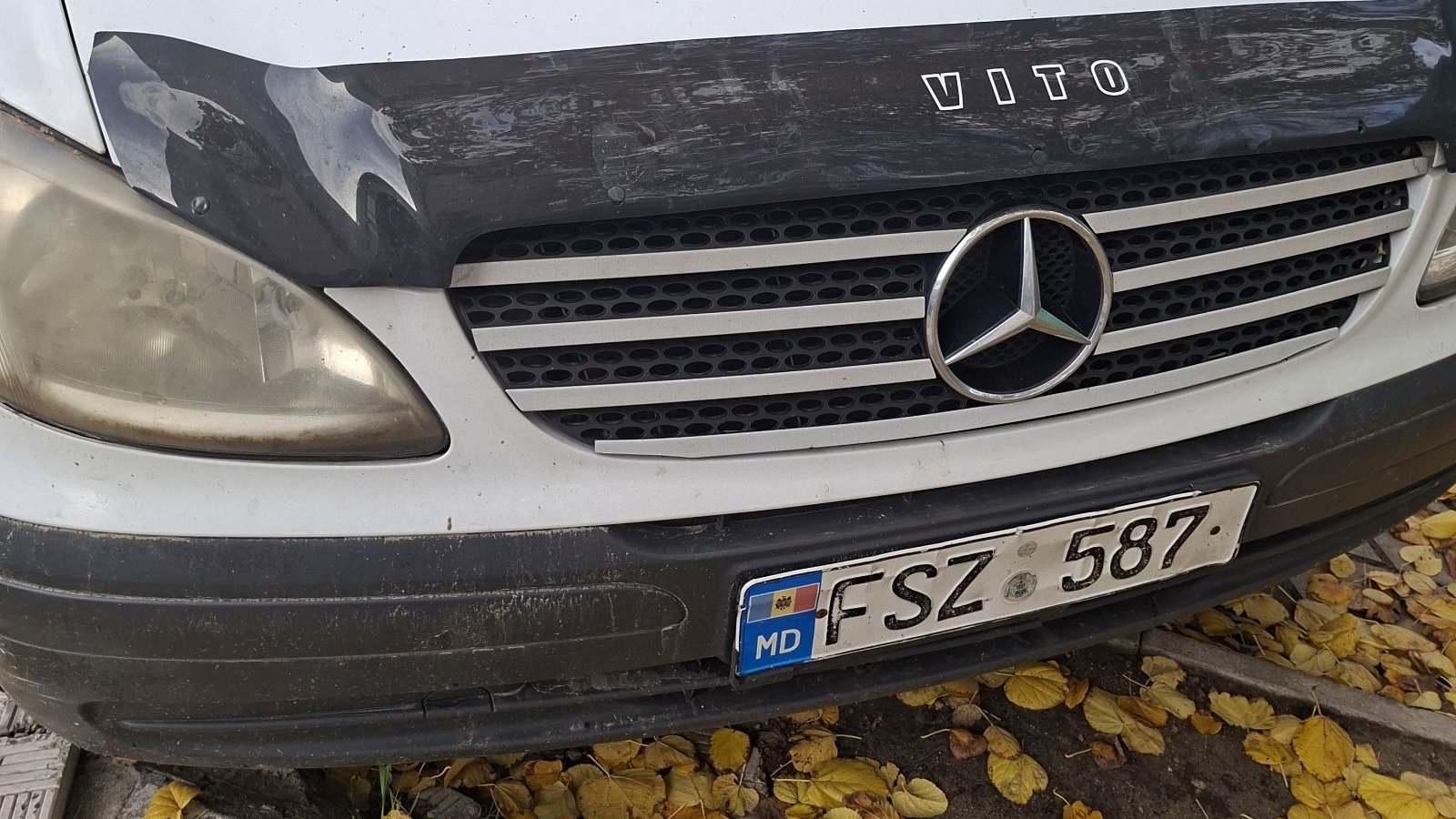 Mercedes-Benz B-Class 2019