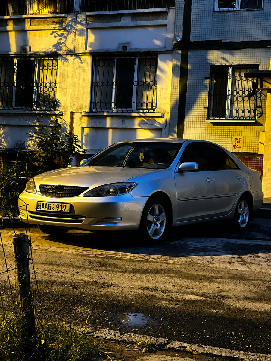 Toyota Camry 2003