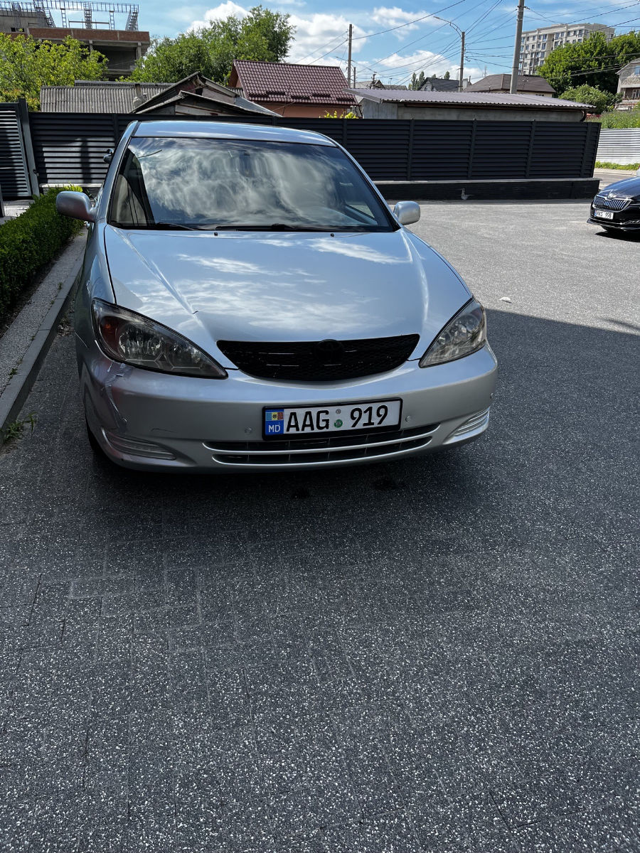 Toyota Camry 2003