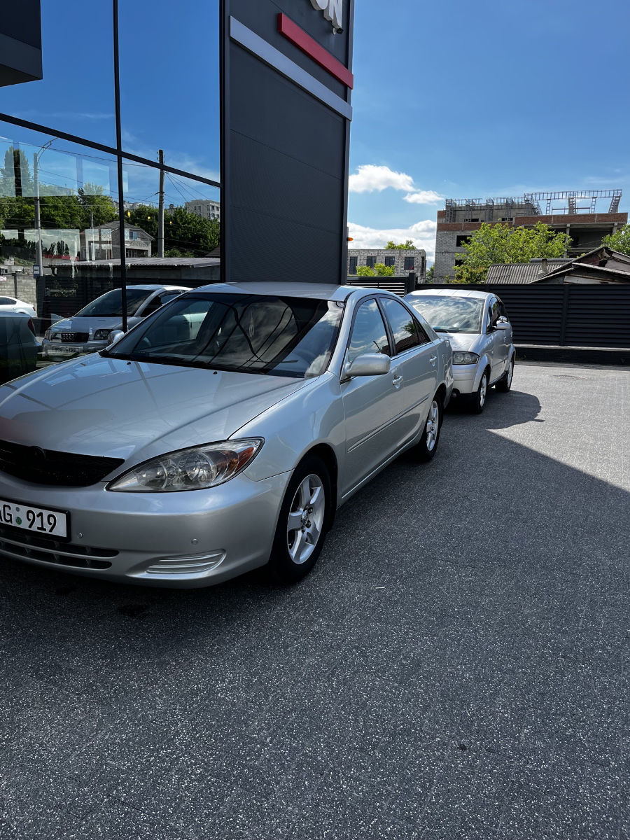 Toyota Camry 2003