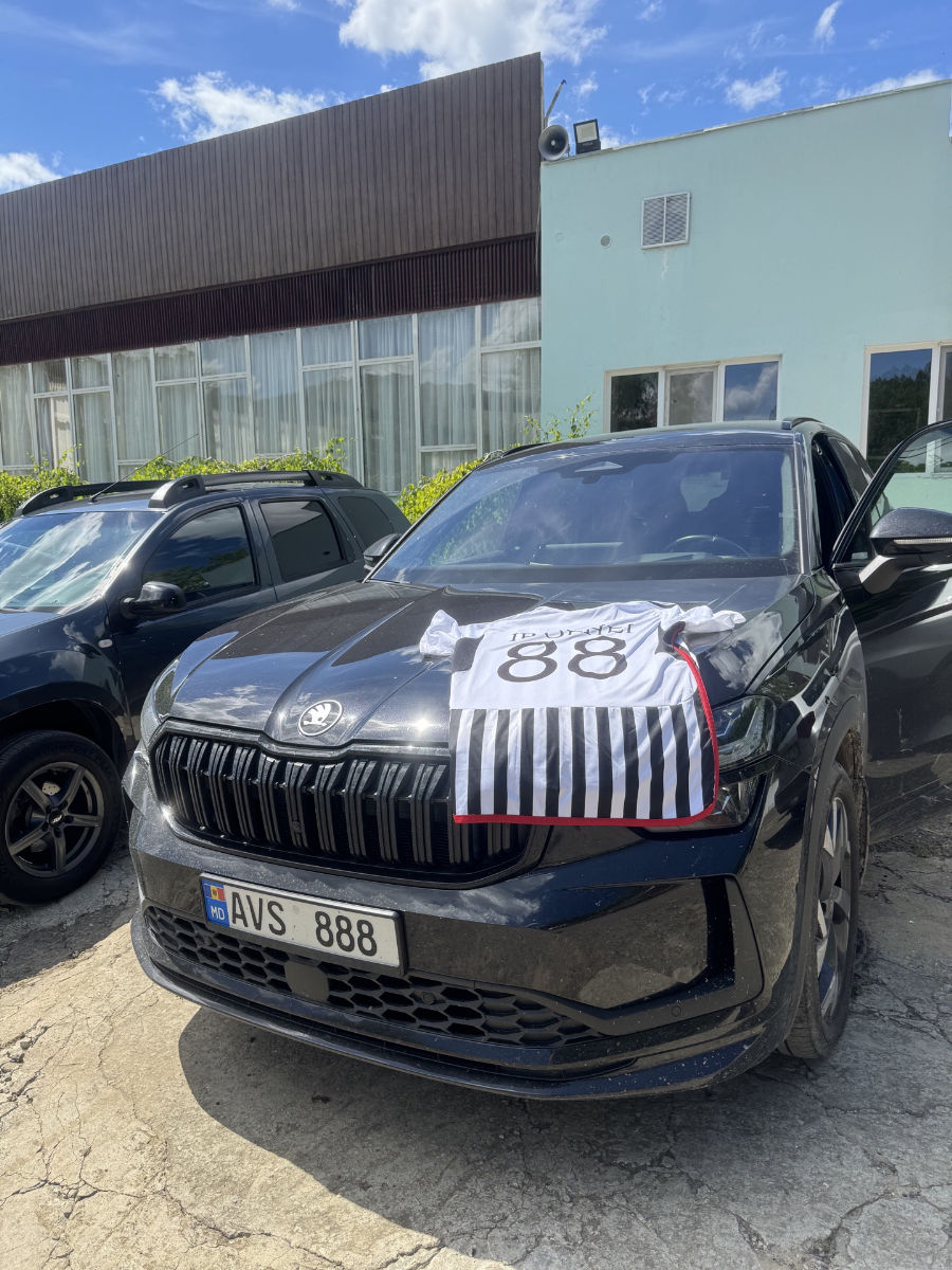 Skoda Kodiaq 2024