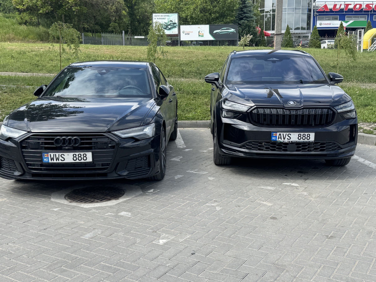 Skoda Kodiaq 2024