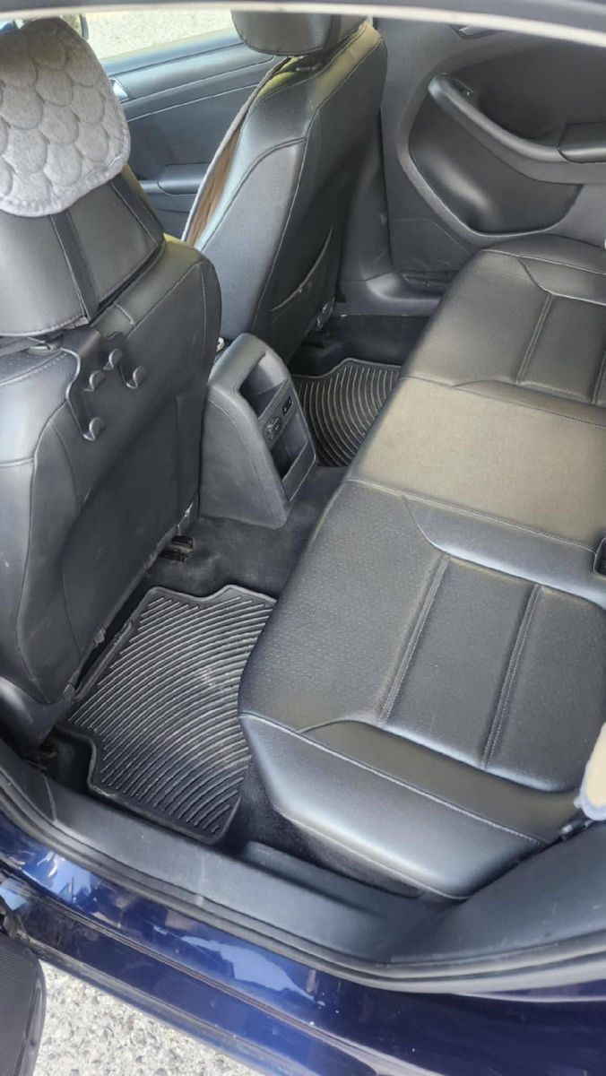 Volkswagen Jetta 2014