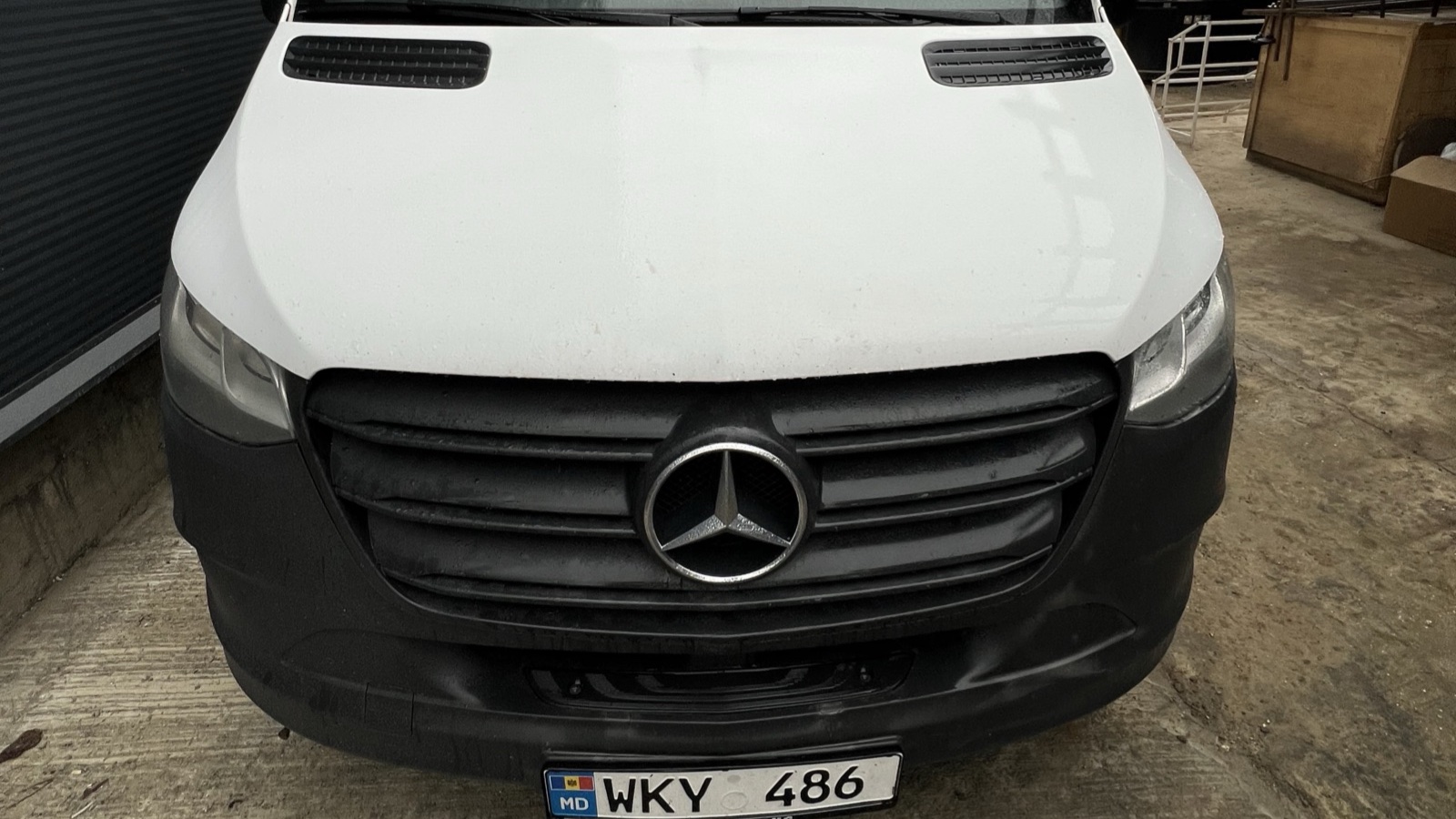 Mercedes-Benz CLA 2020