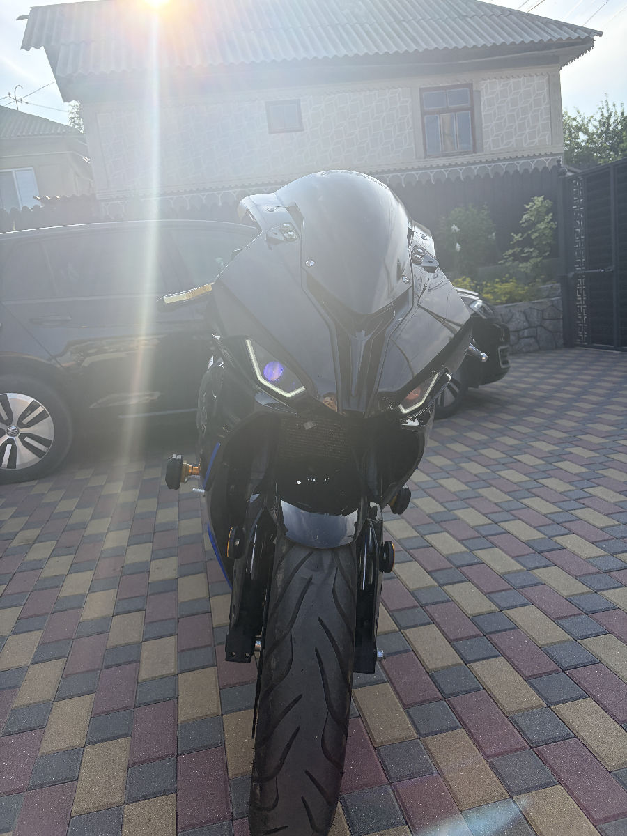 BMW S1000RR 2025