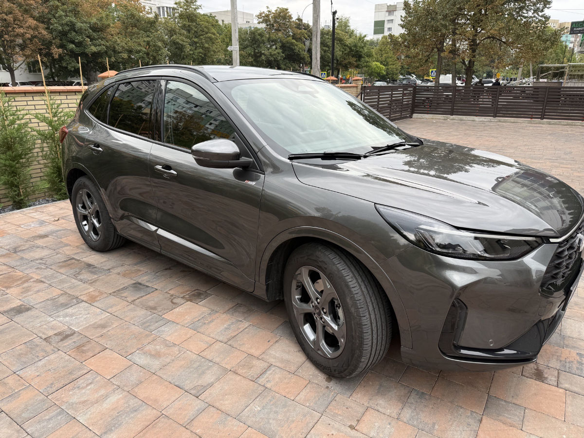 Ford Kuga 2024