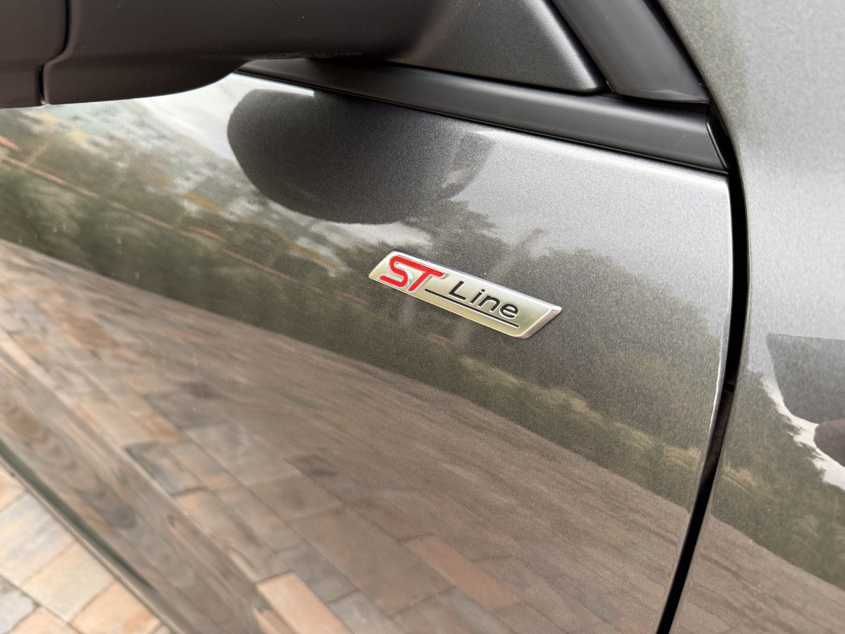 Ford Kuga 2024