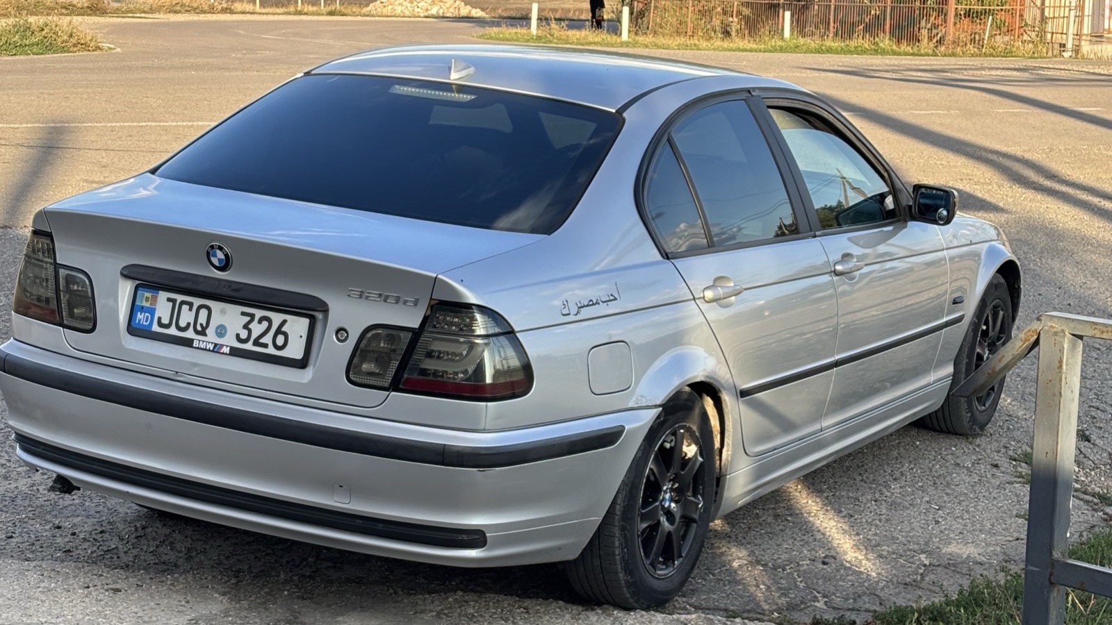 BMW 3 Series 1999