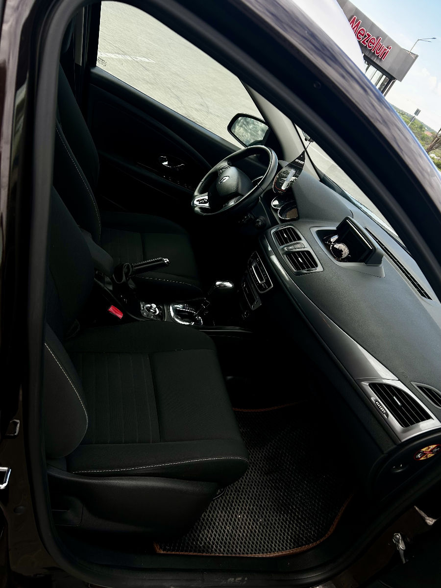 Renault Megane 2015