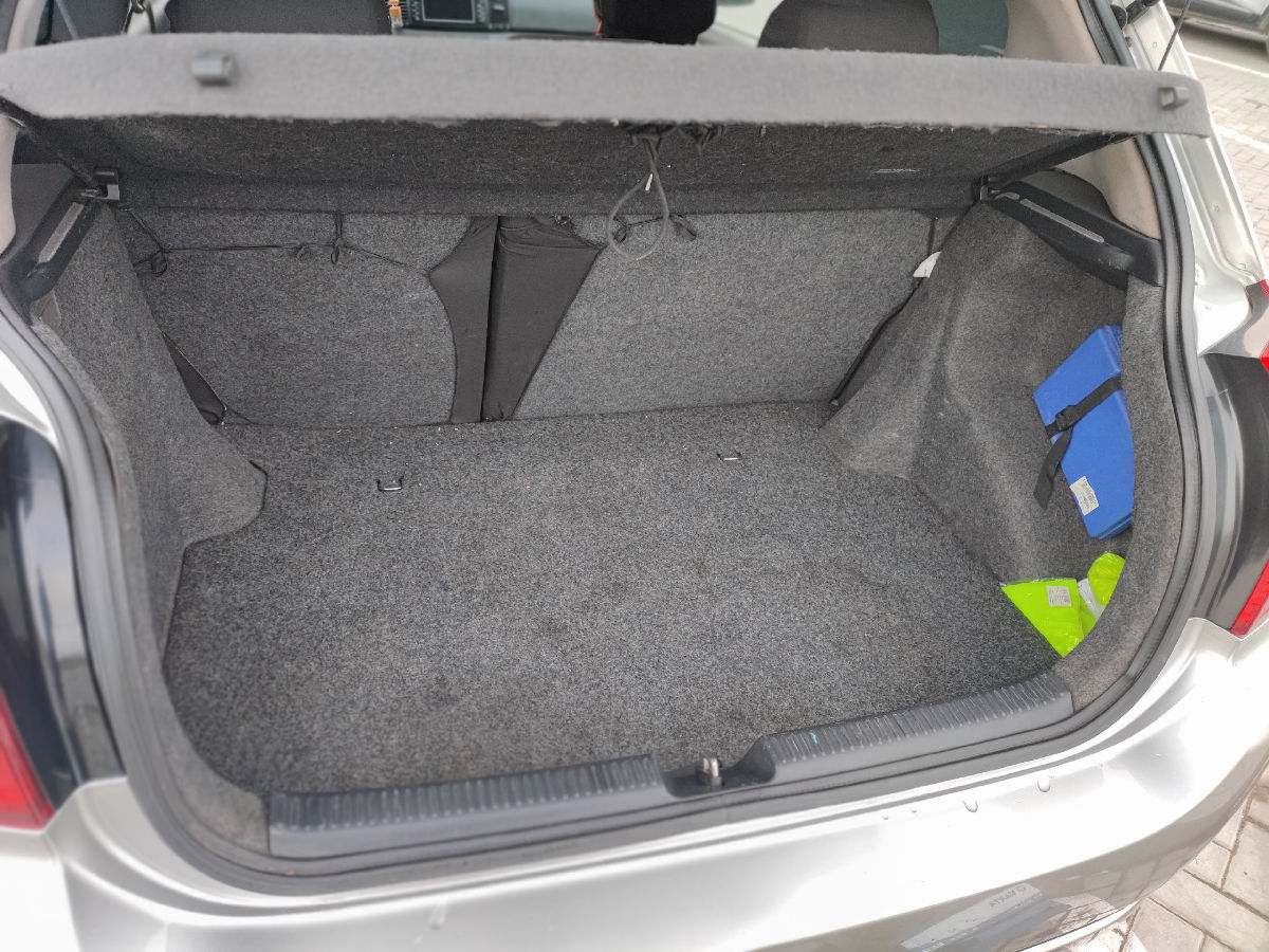 Toyota Corolla 2007