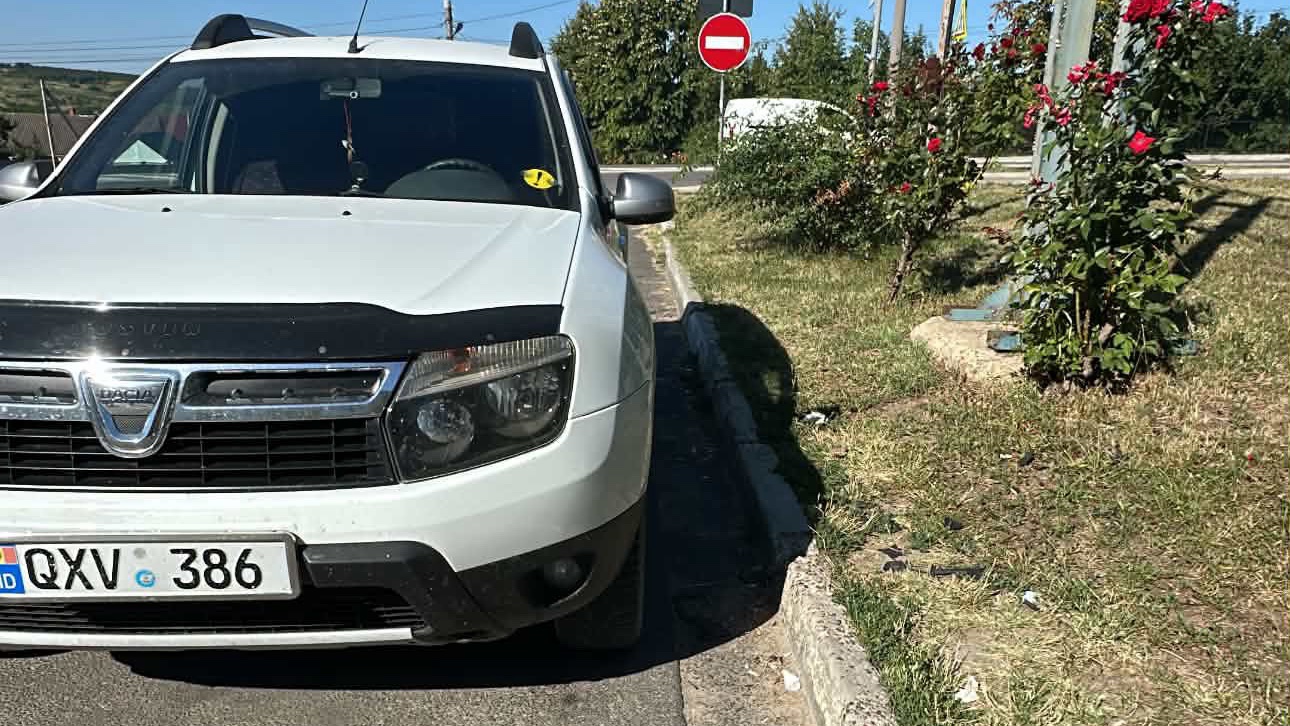 Dacia Duster 2016
