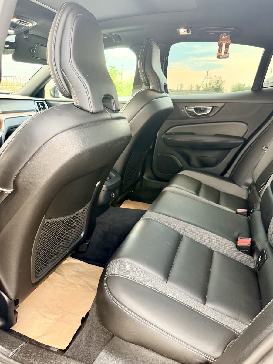 Volvo S60 2019