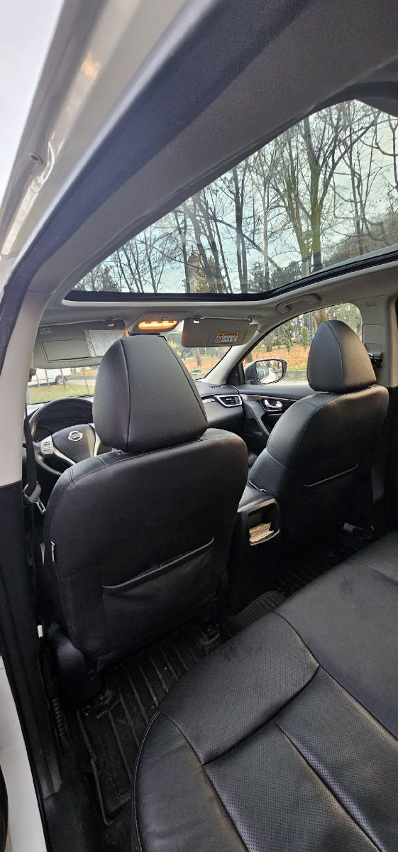 Nissan Qashqai 2017