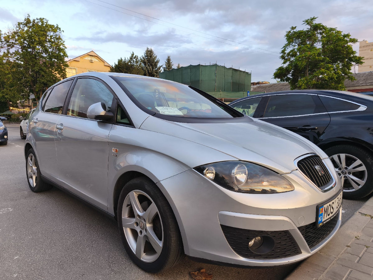 Seat Altea 2009