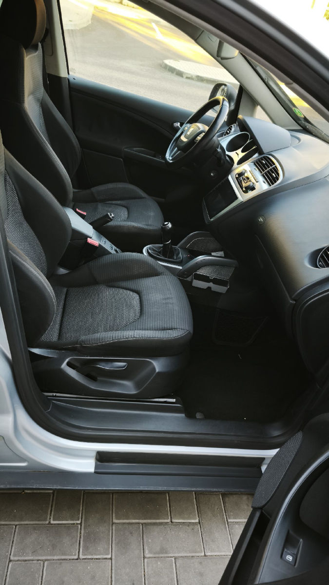 Seat Altea 2009